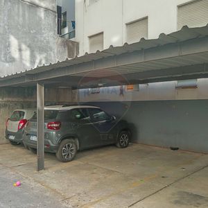 Venta Cochera Fija Aguada