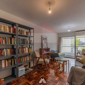 Venta Apartamento Pocitos 3 Dormitorios Con Renta