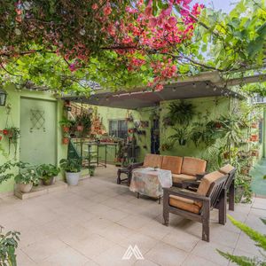 Venta Casa 3 Dormitorios Garaje Fondo En Cerrito