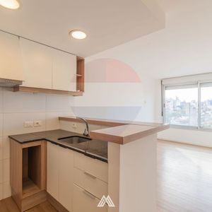 Alquiler Apto 1 Dormitorio Y Garaje En Pocitos