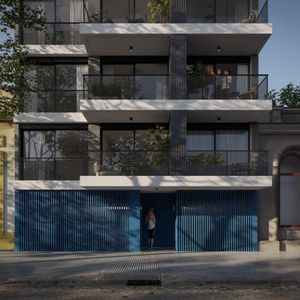 Venta Un Dormitorio A Estrenar. Arcadia - Cordón