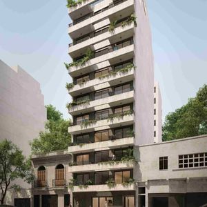 Venta  2 Dormitorios A Estrenar, En Cordón