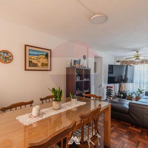 Apartamento En Venta 4 Dormitorios Aguada