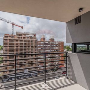 Venta Apto Parque Batlle 1 Dorm Ley Vis A Estrenar