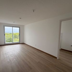 Venta Apto 2 Dormitorios Tres Cruces Ley Vis