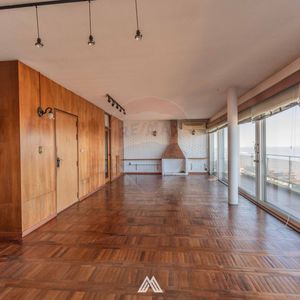 Venta Pent-house Rambla Malvin Garage