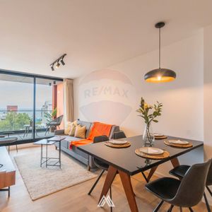 Apartamento 2 Dormitorios En Venta Centro Estrenar