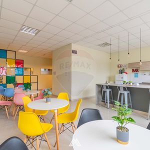 Venta Semipiso De Oficinas Equipado En Centro