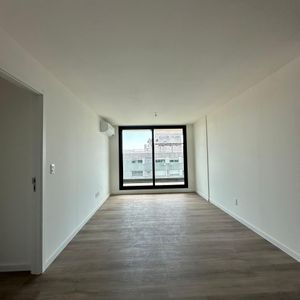 Venta Apto 2 Dormitorios Punta Carretas Terraza