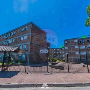 Venta Apartamento 2 Dormitorios En Pando