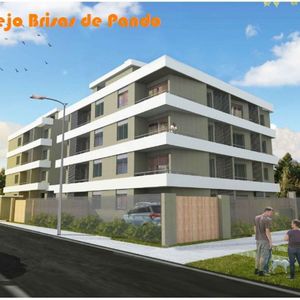 Se Vende En Exclusiva Apartamento De 2 Dormitorios