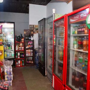 Venta Minimarket En Pando