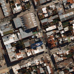 Venta De Terreno Con Construcción En Pando
