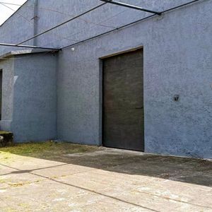 Alquiler Galpon Logístico En Pando