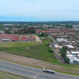 Venta Terreno De 1.073m² Sobre El By Pass De Pando
