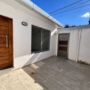 Alquiler Casa De 2 Dormitorios En Centro De Pando