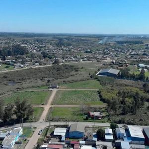 Venta De Terreno En Pando Desde U$s 39.000