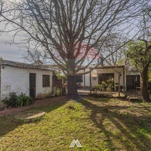 Venta Casa 2 Dormitorios En Las Toscas Sur