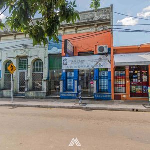 Se Vende Centro De Pando Con Vivienda Y Locales