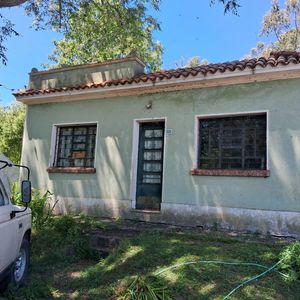 Venta De Casa Con Gran Terreno En Pajas Blancas