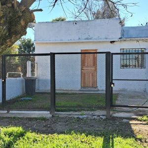 Se Alquila Casa 1 Dormitorio En San Bernardo Pando