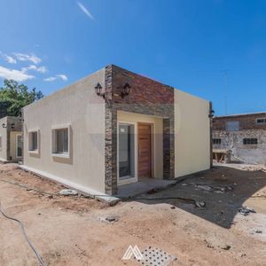 Venta Casa A Estrenar Solymar Gardens 2d