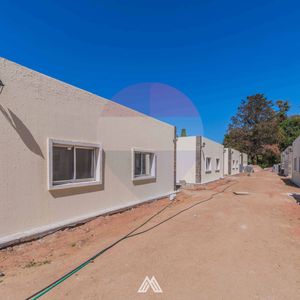 Venta Casa A Estrenar Solymar Gardens 2d