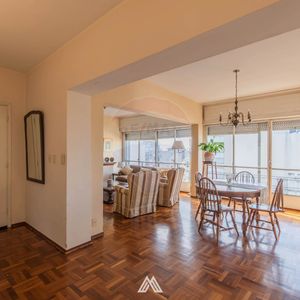 Venta Apto 3 Dormitorios 2 Baños Cordón Garage