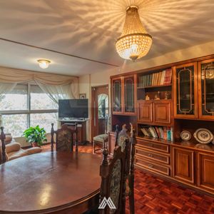 Alquiler Apartamento Dos Dormitorios Centro