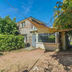 Venta Casa 2 Dormitorios  Y Apartamento Pinar Sur
