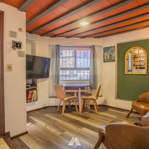 Venta Casa 2 Dormitorios Terraza Tres Cruces