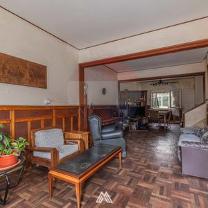 Venta Casa 4 Dormitorios Garage Pu Pocitos