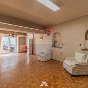 Alquiler Casa Pta.carretas 5 Dorm.4 B Esc. Garage