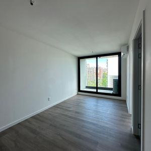 Apto. En Venta 1 Dorm. A Estrenar Punta Carretas