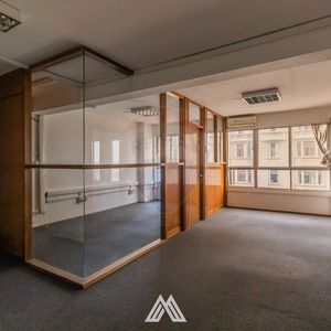 Venta De Funcional Oficina En El Centro