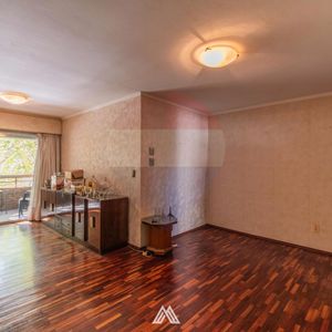 Venta Apto. 3 Dorm., Terraza Y Gge., Cordón Sur