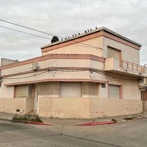 Venta Gran Casa En Centro Con Excelente Renta