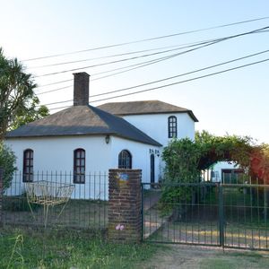 Venta Gran Casa De 4 Dormitorios En Barros Blancos