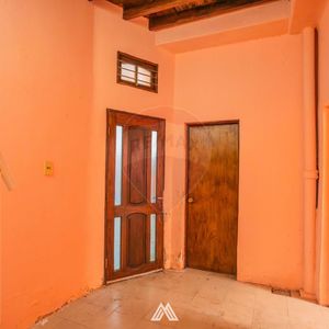 Venta Casa 2 Dormitorios Cerrito De La Victoria