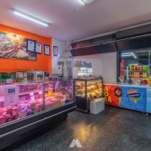 Venta Fondo  De Comercio Autoservice José Batlle