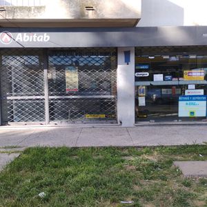 Venta Llave De Comercio Abitab Hipódromo Maroñas