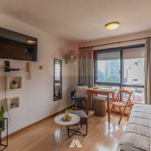 Venta Monoambiente Punta Carretas