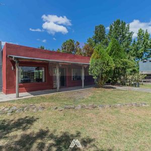 Venta Campo 29ha 2 Casas En Est. Pedrera Ruta 88