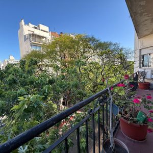 Venta Apartamento 4 Dormitorios , Balcón, Pocitos