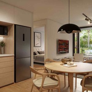 Venta Apartamento 1 Dormitorio, Terraza, Buceo