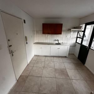 Venta Apartamento 2 Dormitorios Con Balcón Centro