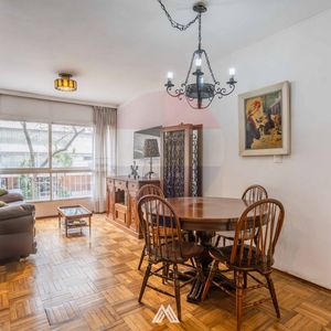 Venta Apto 3 Dormitorios 2 Baños Garaje Pocitos