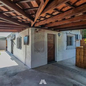 Venta Casa Unión 2 Dormitorios Garage Doble
