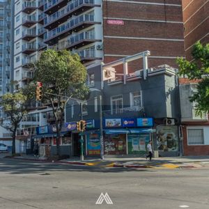 Venta Local Comercial En Pocitos Con Renta