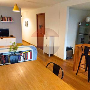 Venta Apartamento 2 Dormitorios Con Garaje